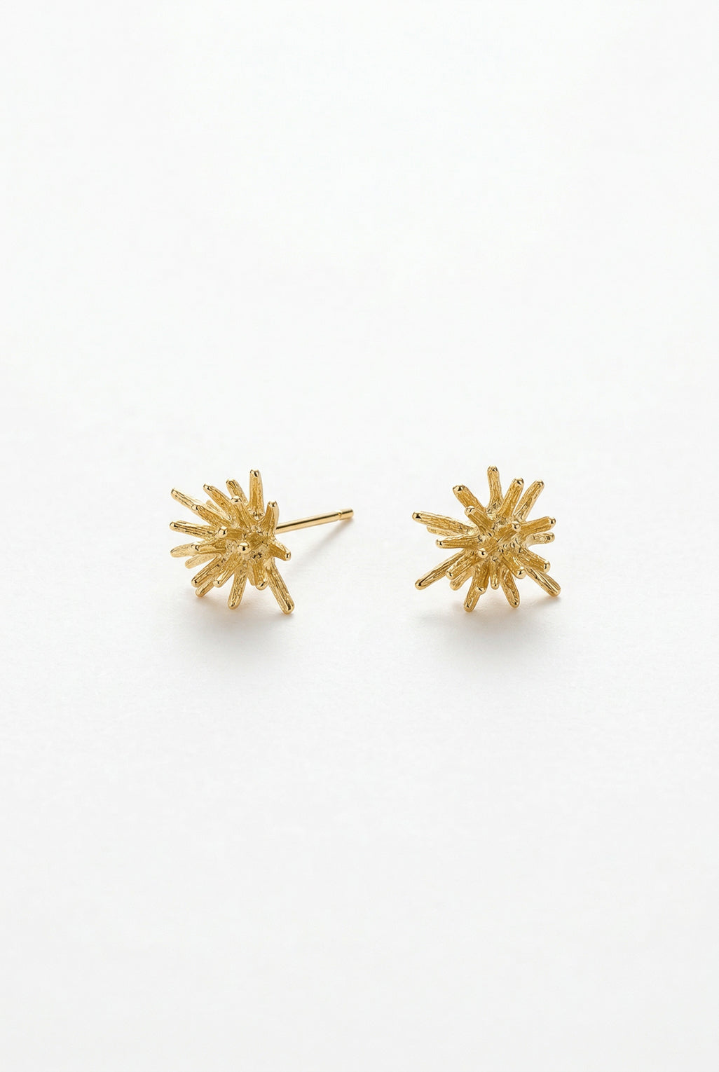 Fiji post earrings