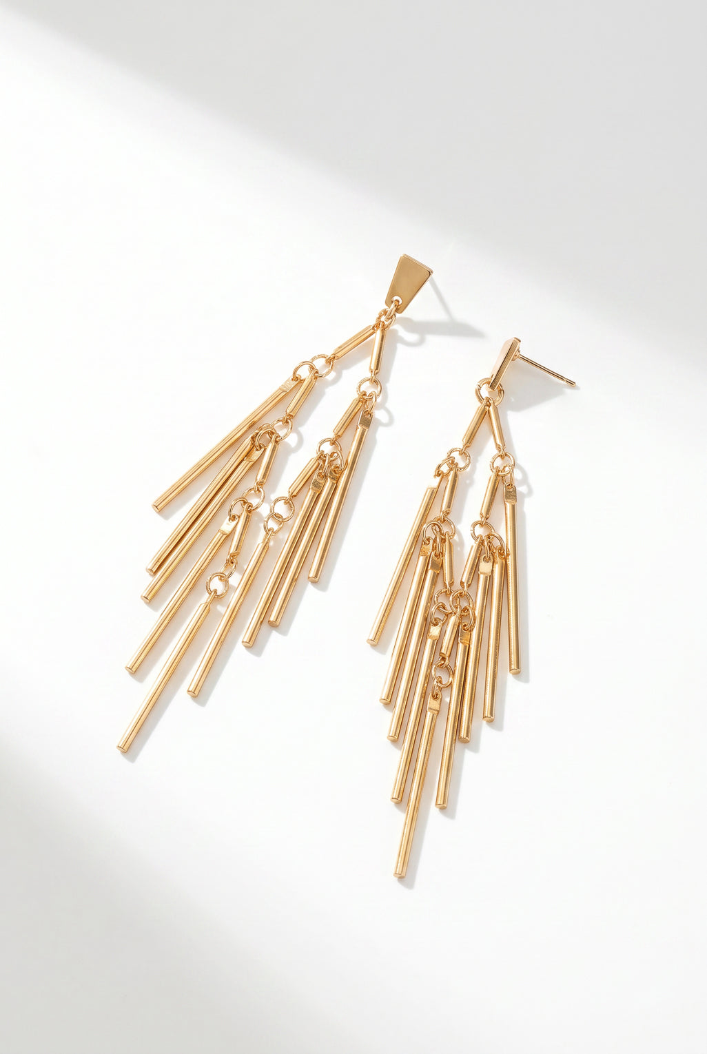 Lake Earrings