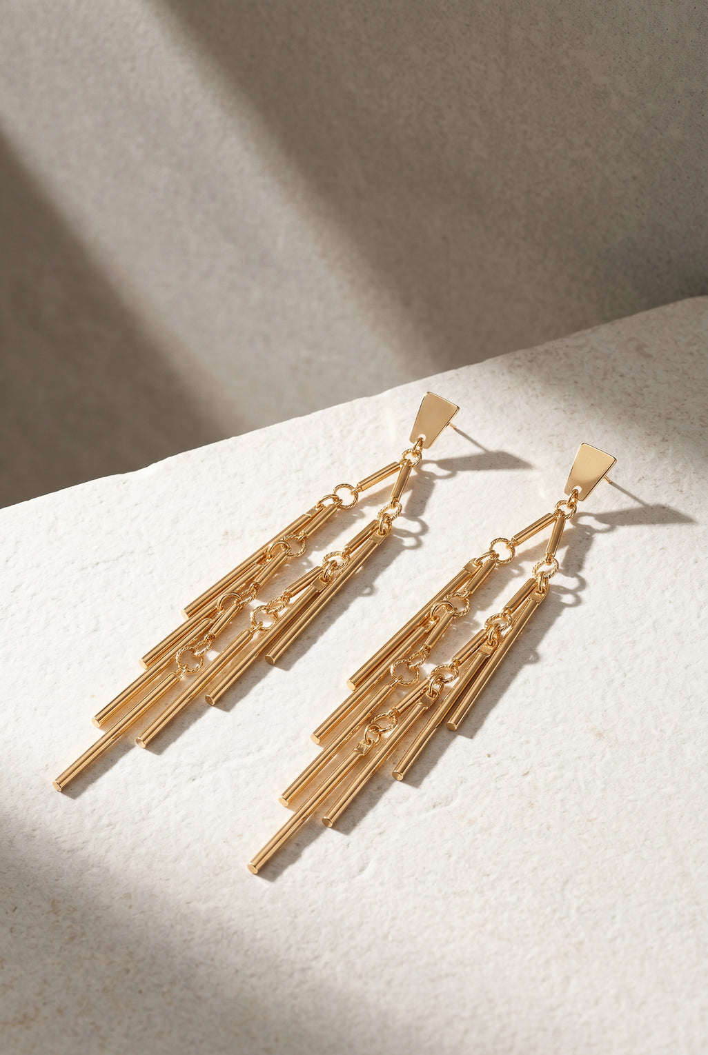 Lake Earrings