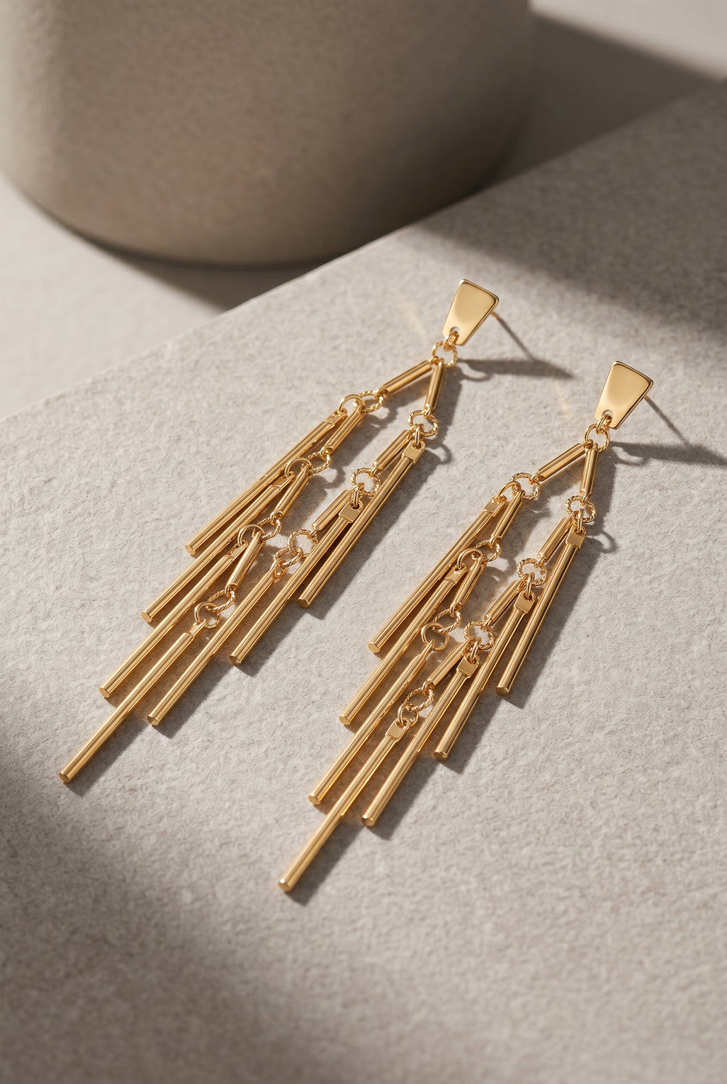 Lake Earrings