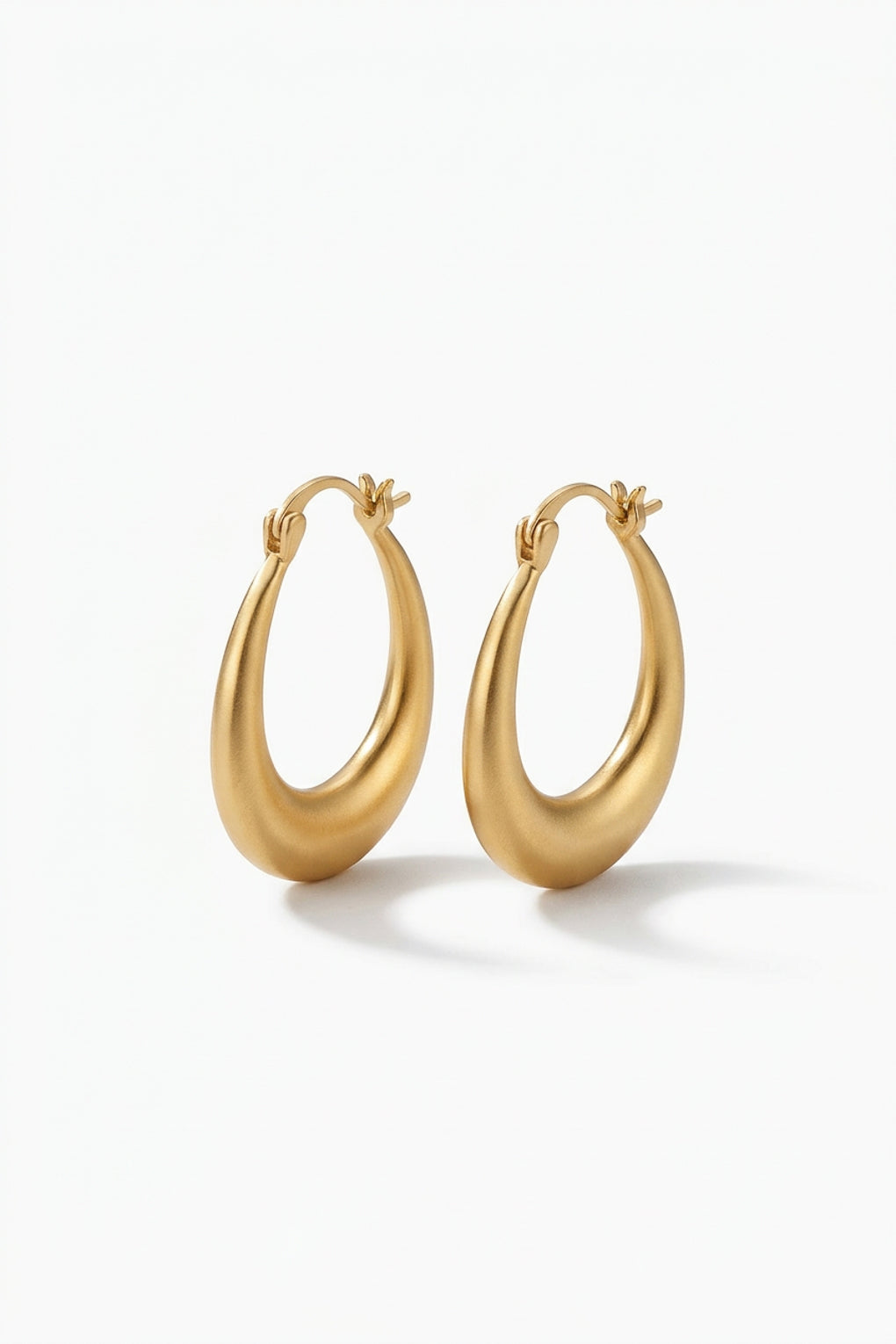 Nola Hoop Earrings