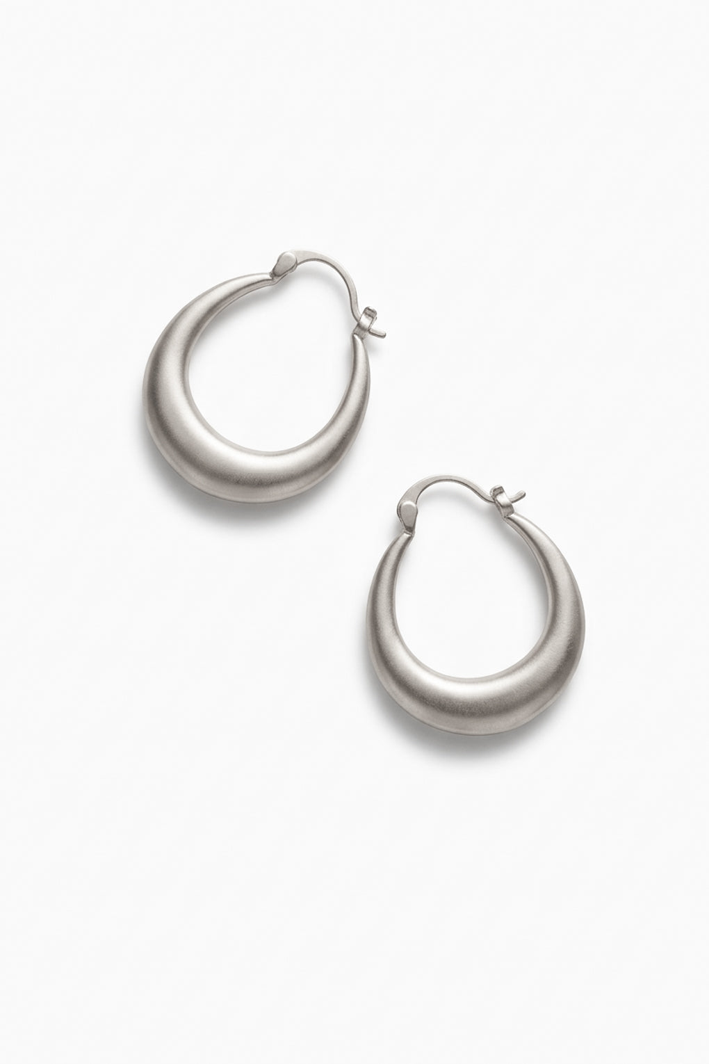 Nola Hoop Earrings
