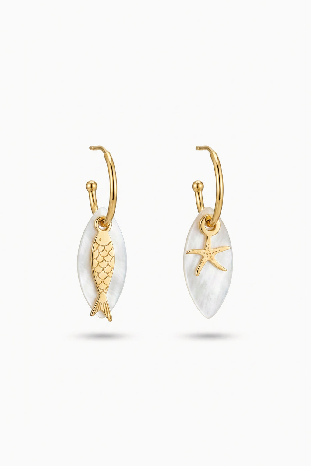 Lumi Earrings