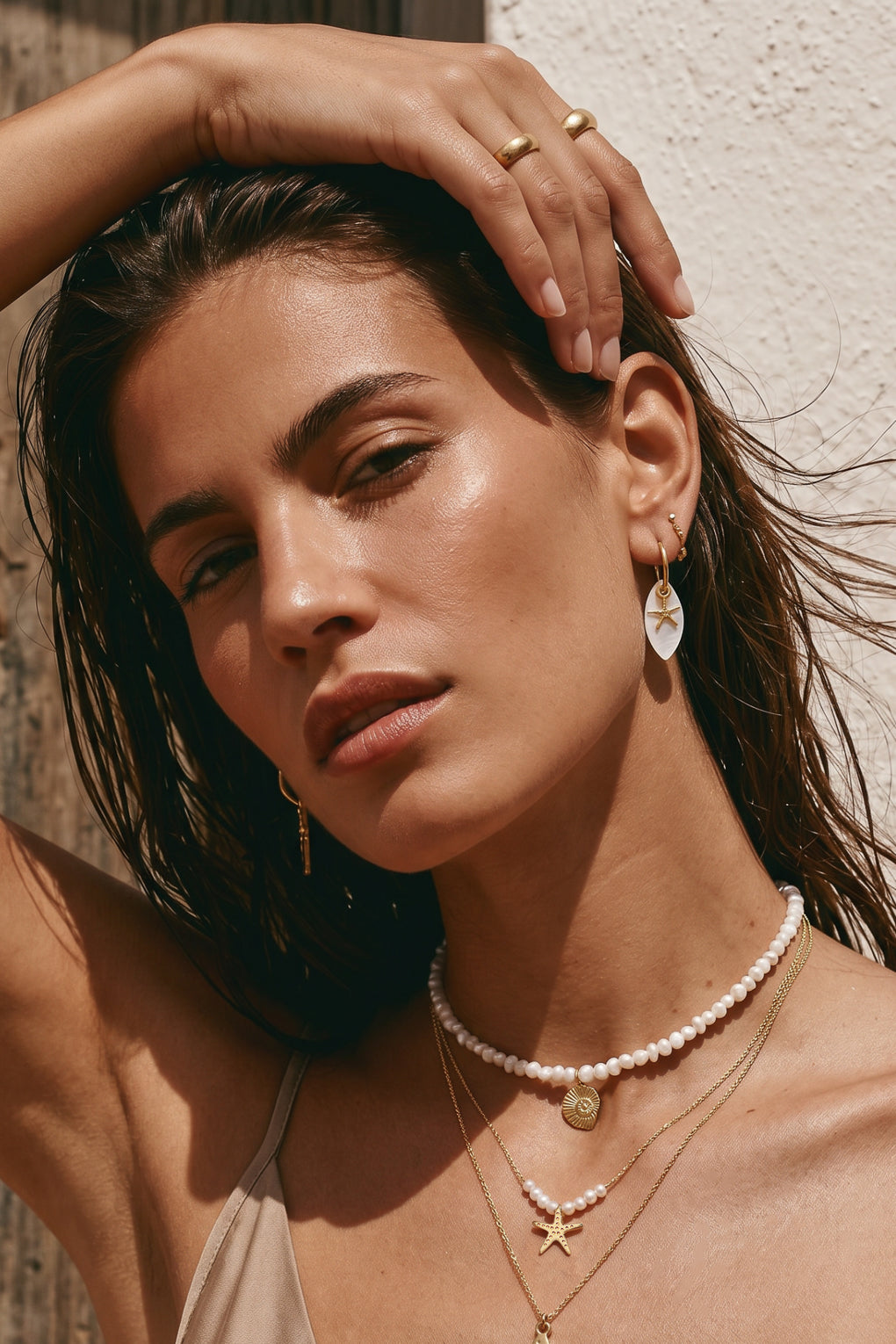 Lumi Earrings