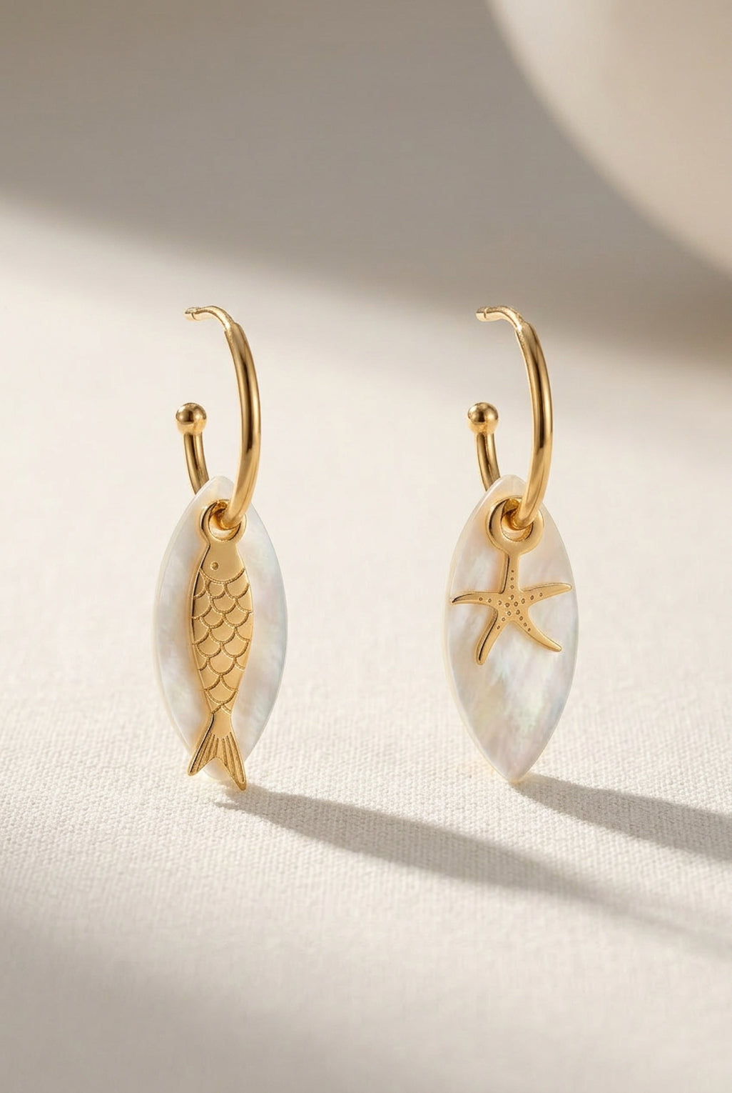 Lumi Earrings
