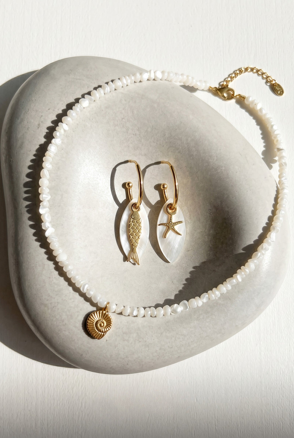 Lumi Earrings