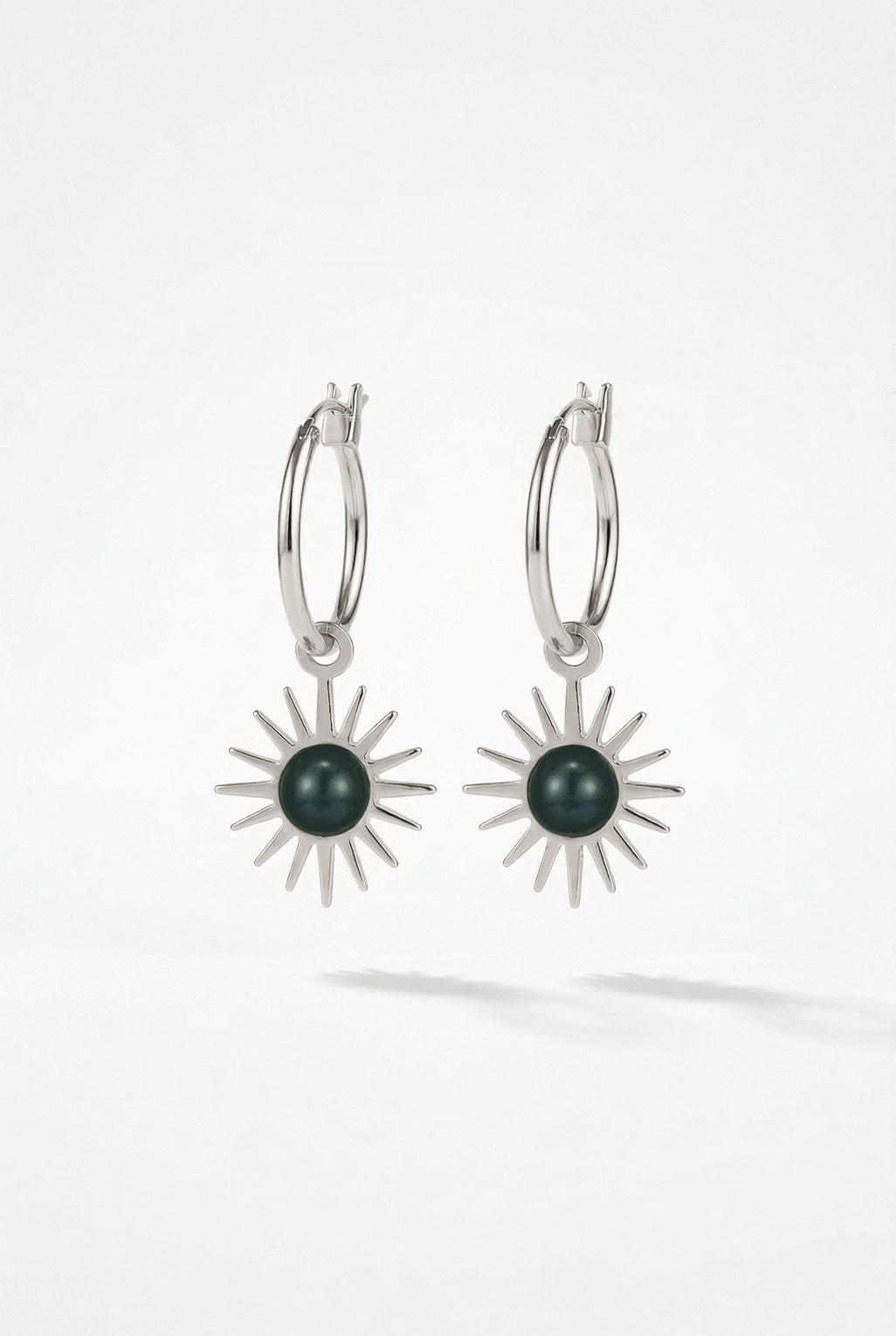 Siena Earrings