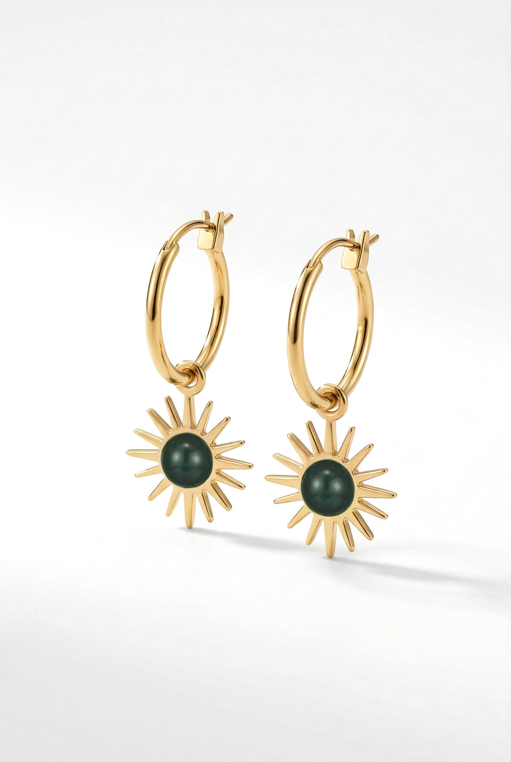 Siena Earrings