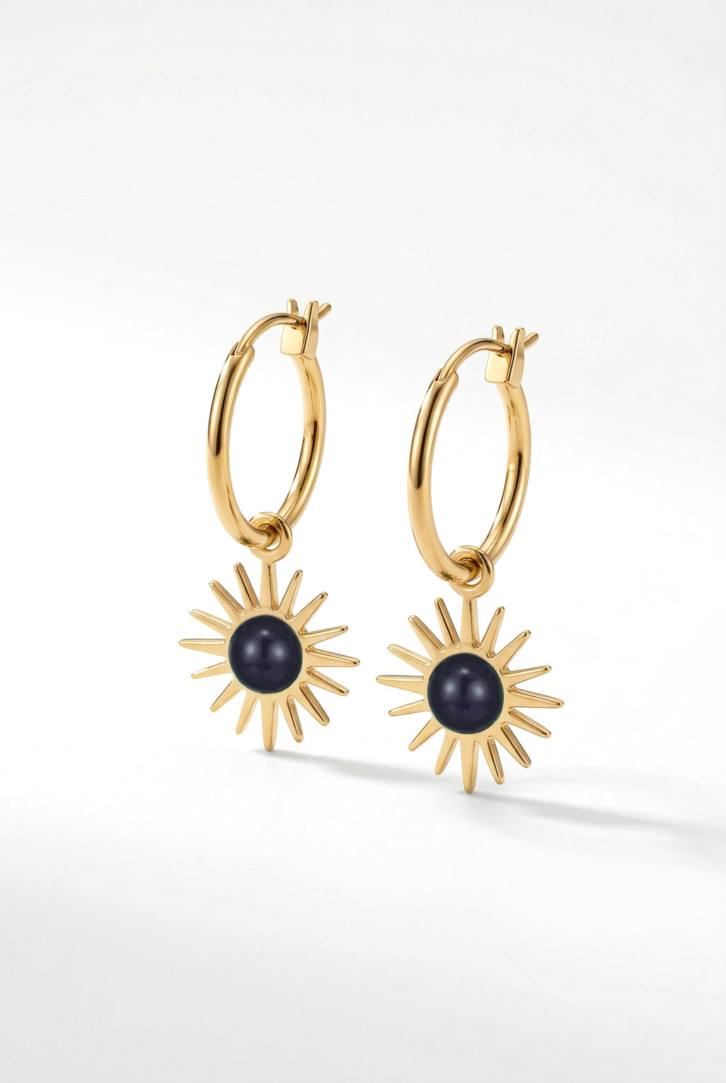 Siena Earrings