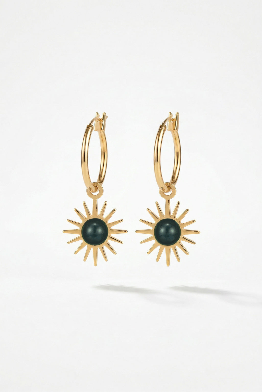 Siena Earrings