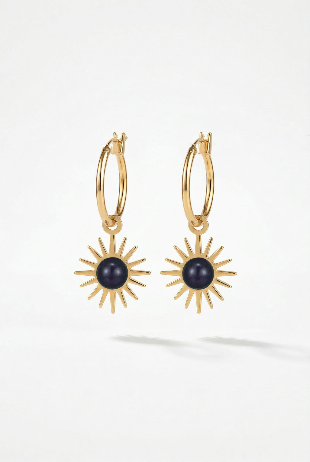 Siena Earrings