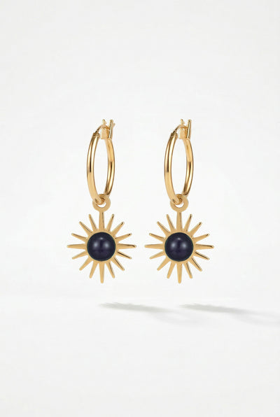 Siena Earrings