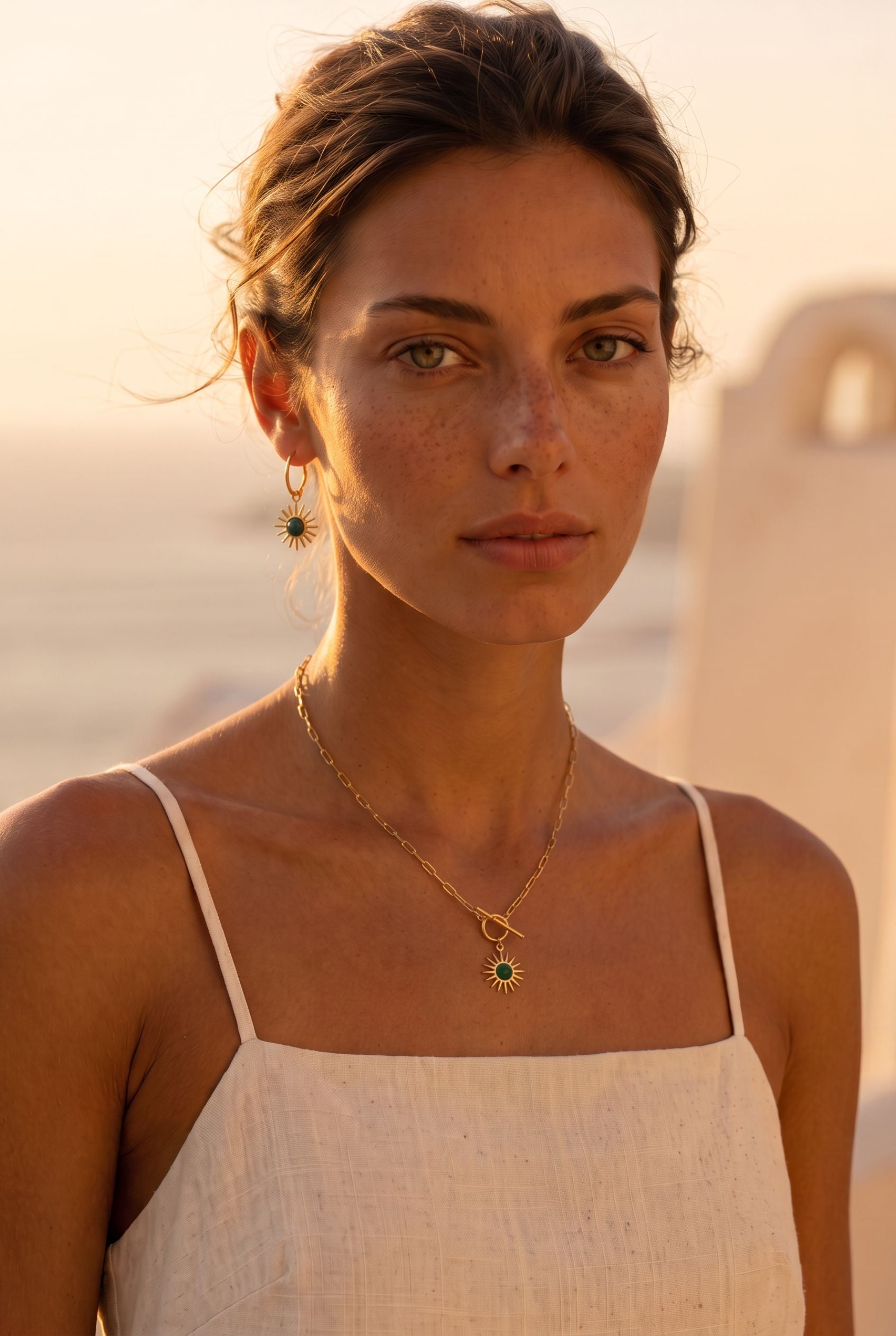 Siena Earrings
