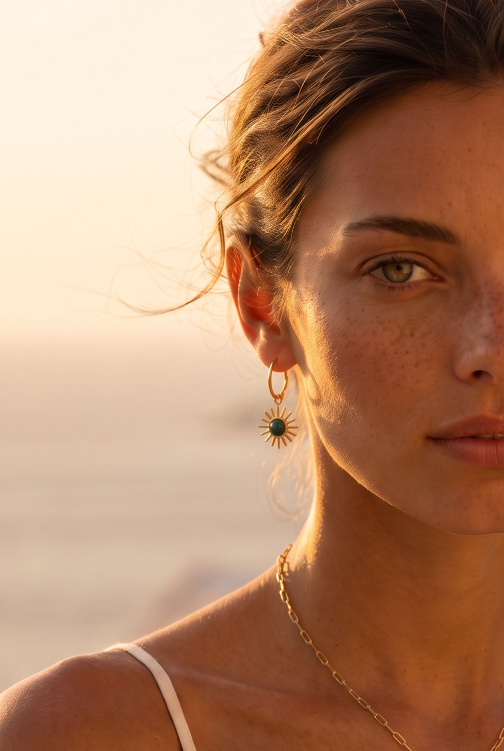 Siena Earrings