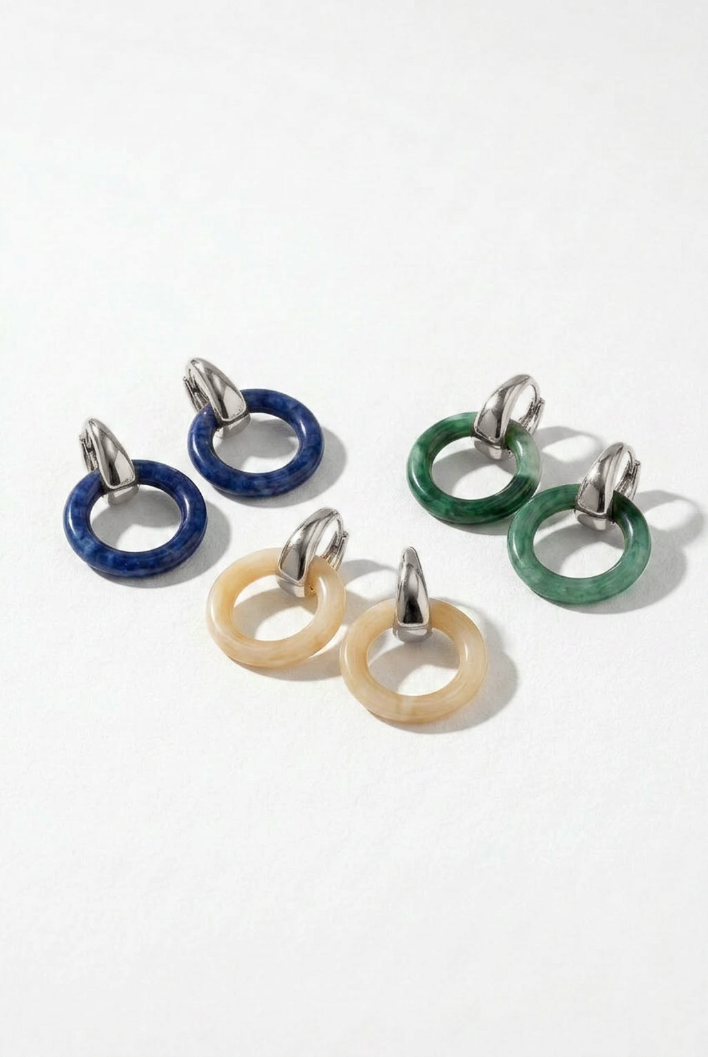Cabana Earring set