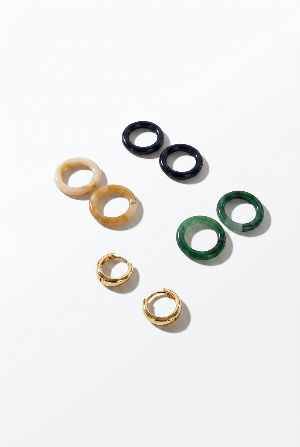 Cabana Earring set