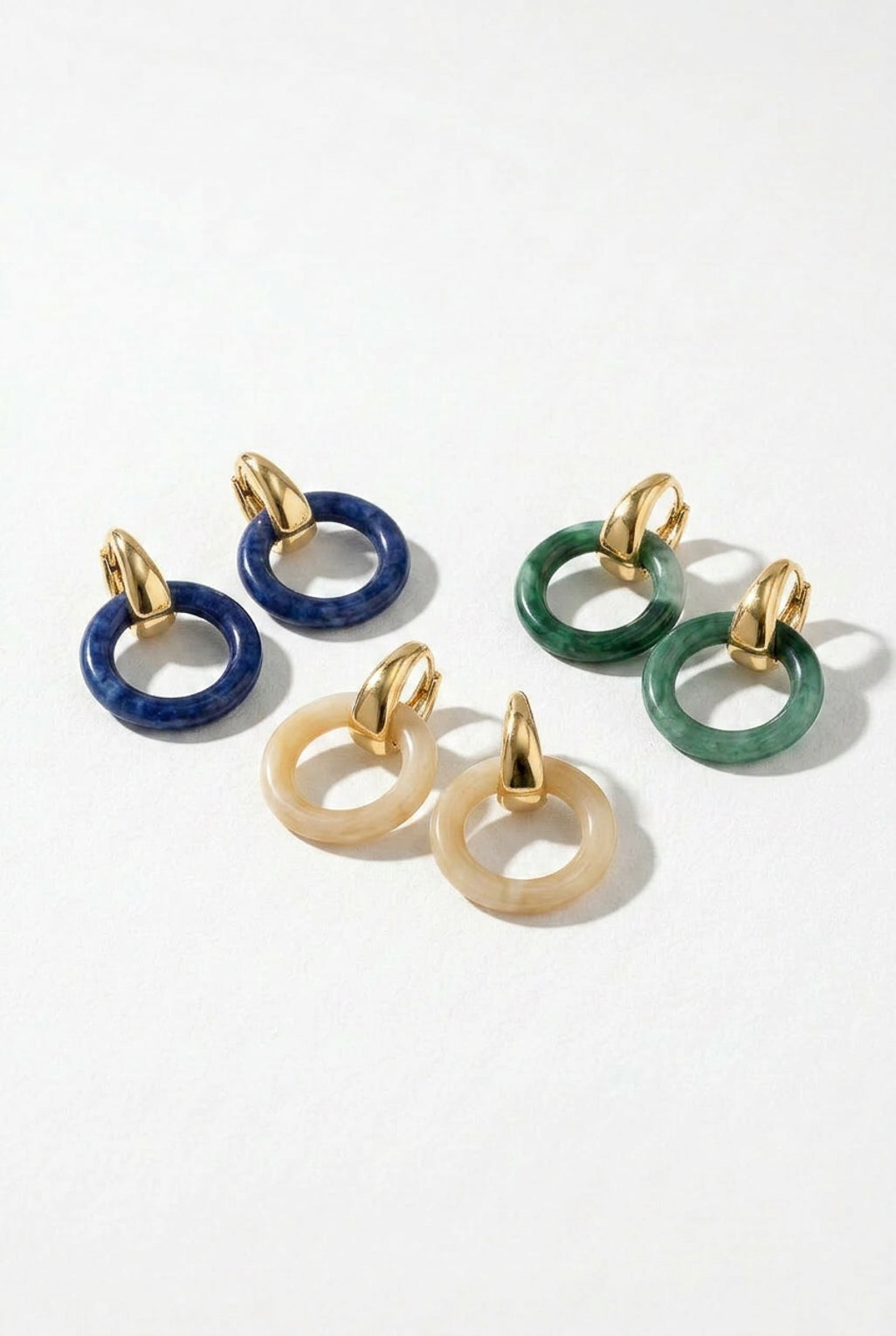Cabana Earring set