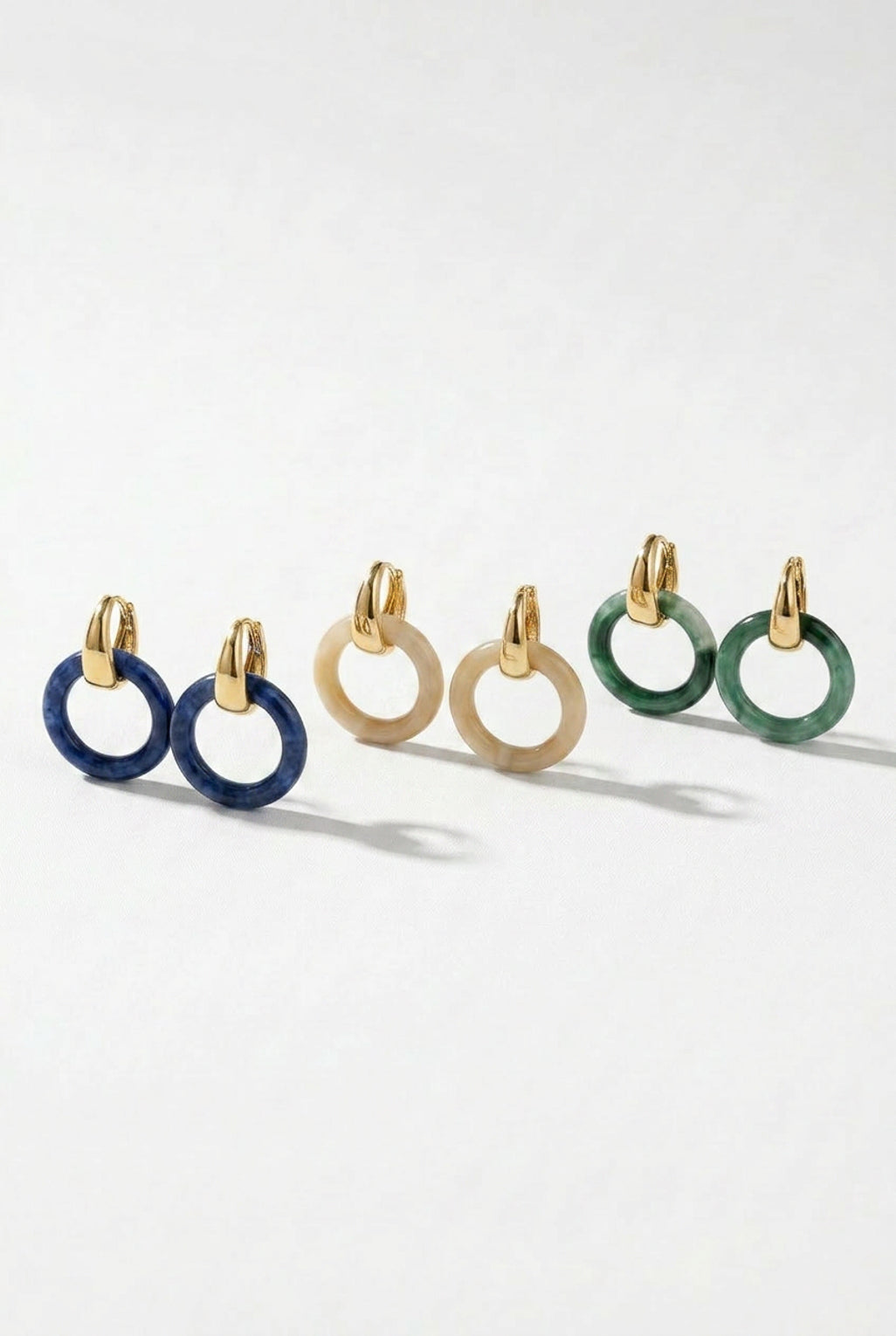 Cabana Earring set