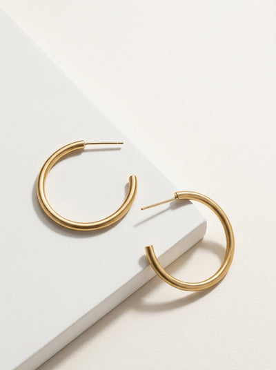 Bikini Earrings