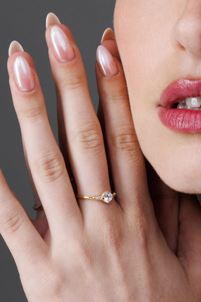 Glamour Ring