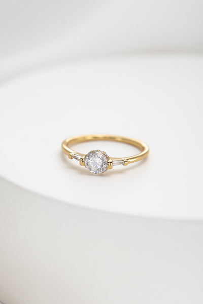 Glamour Ring