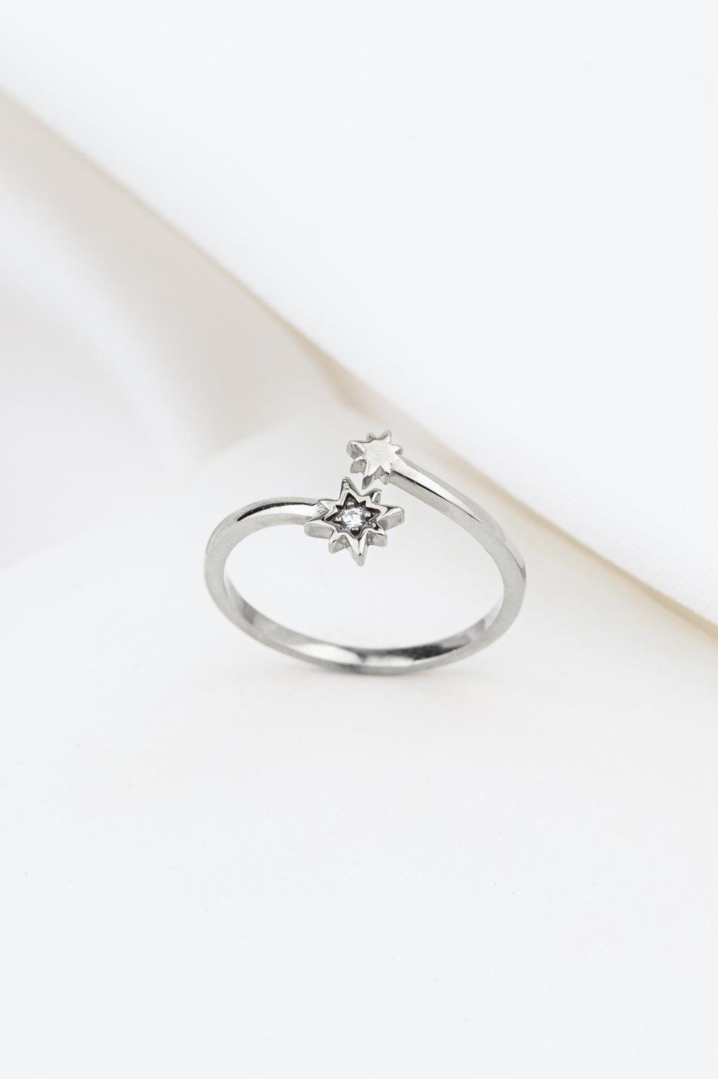 Bliss Ring Gold / US 5