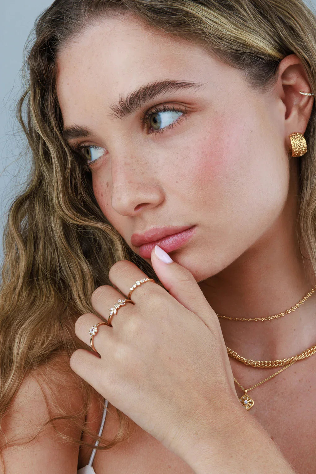 Sabrina Ring