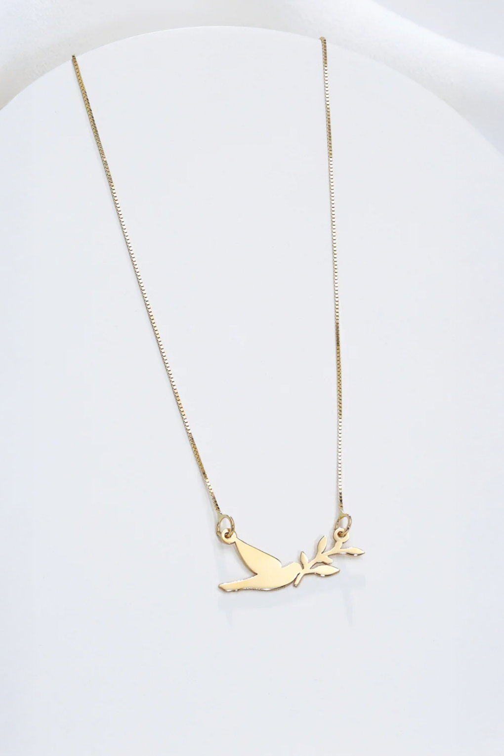 Better Days Necklace