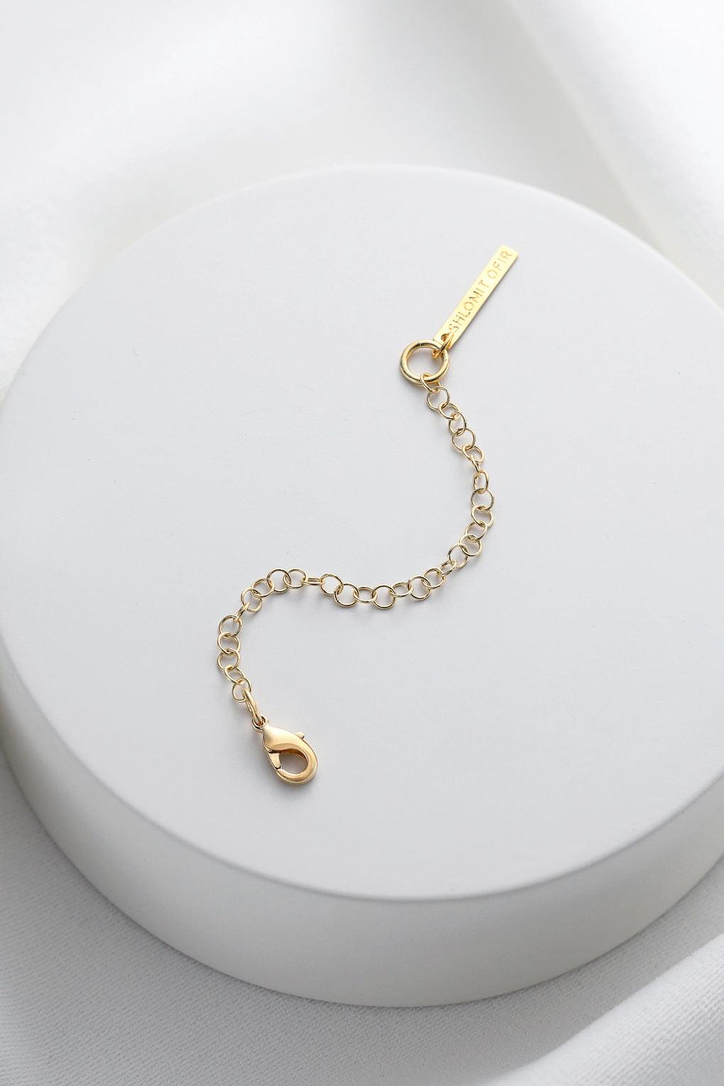 Necklace Extender