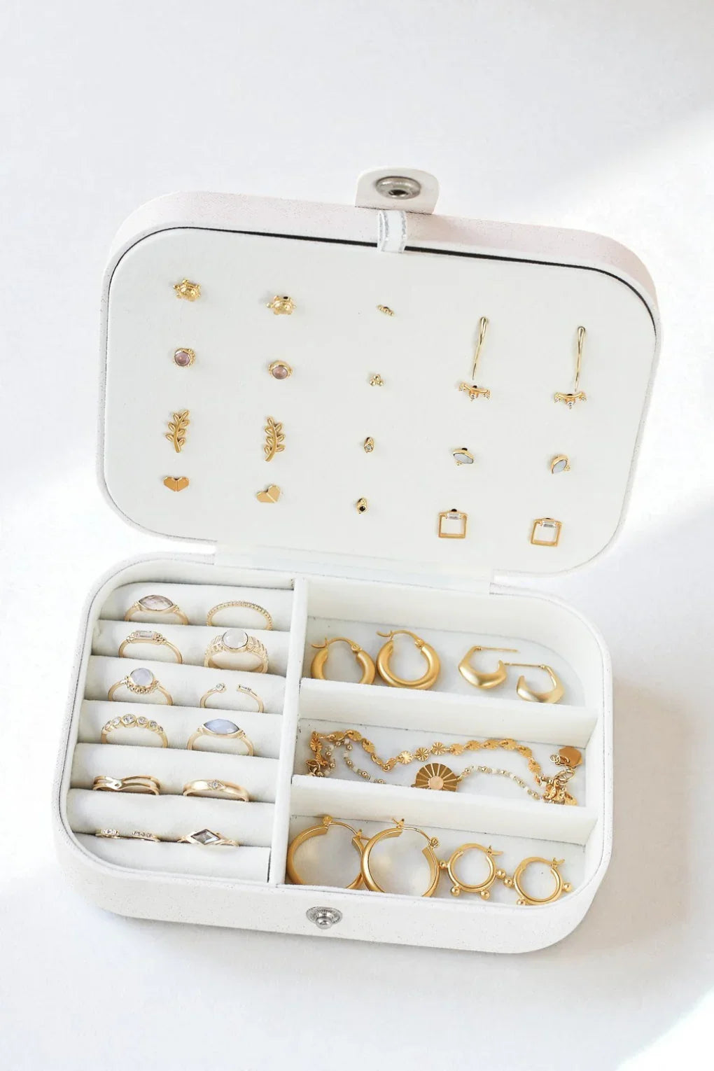 Jewelry Box