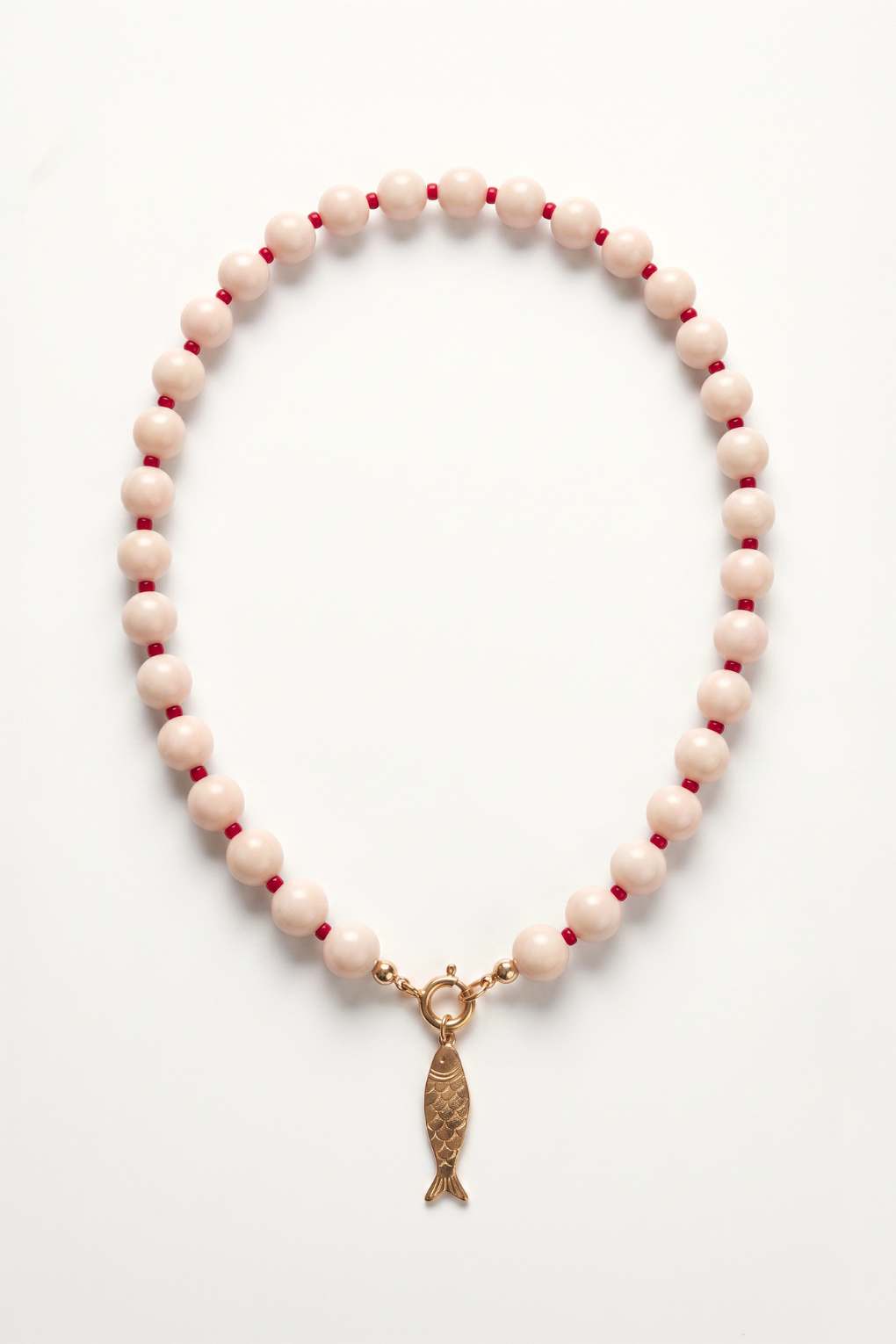 Lenny Necklace