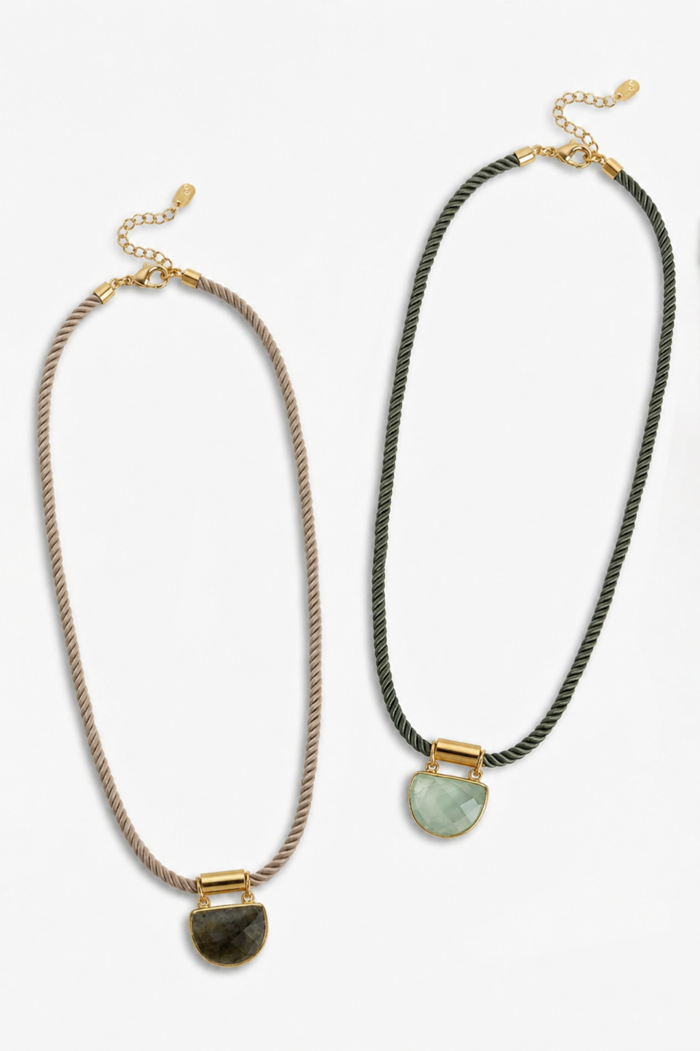 Cruise Necklace