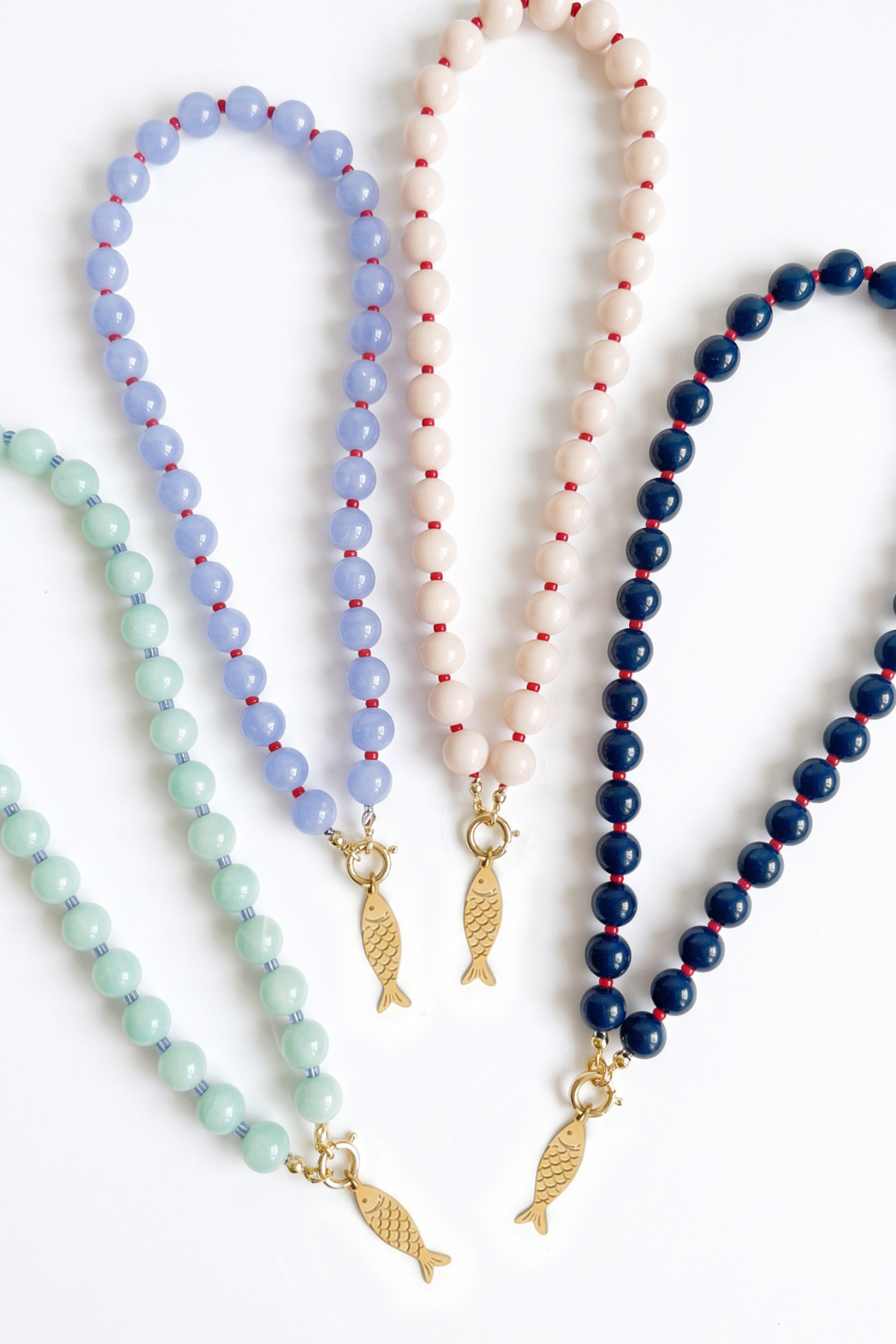 Lenny Necklace