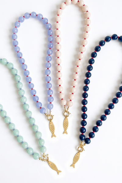 Lenny Necklace
