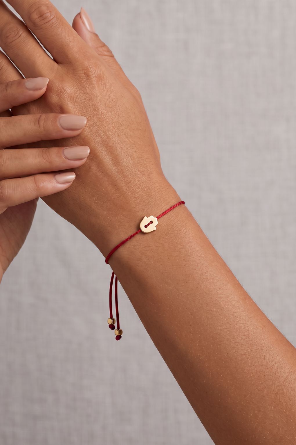 Hamsa Gift Bracelet