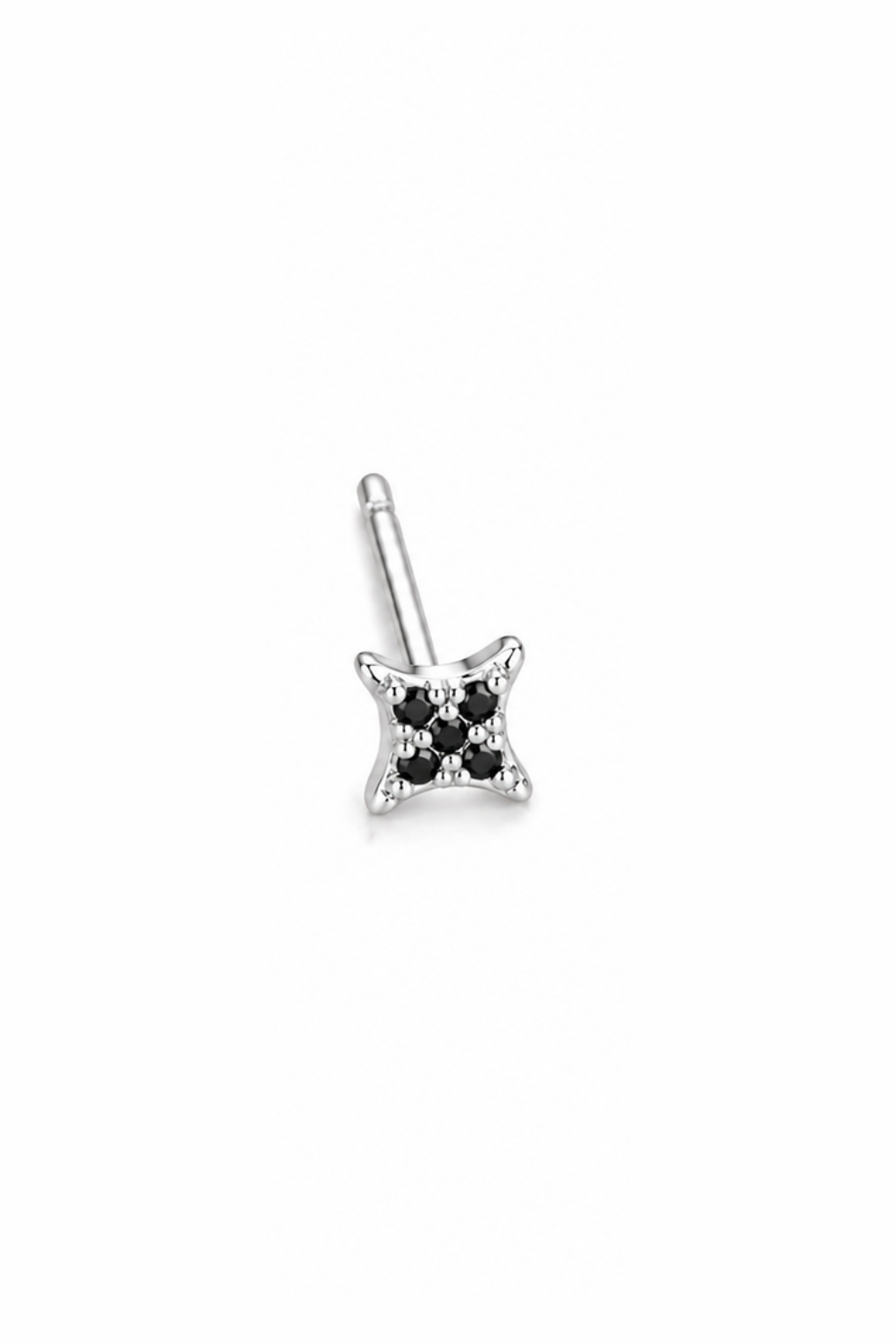 Harper Post Earring