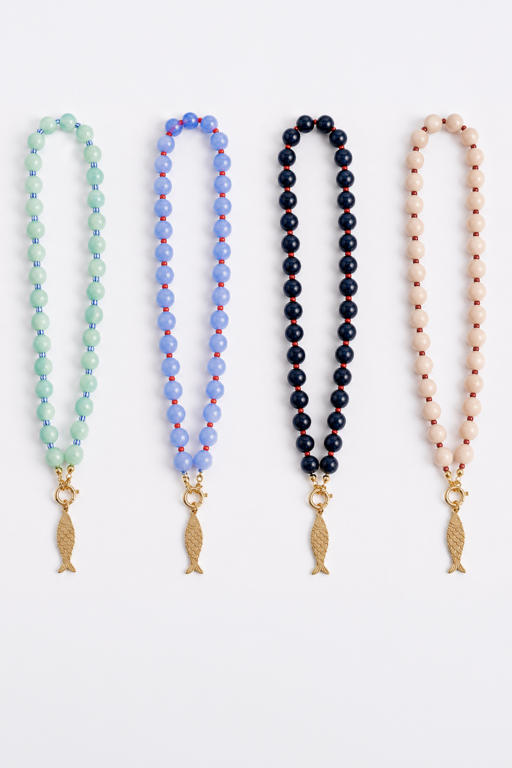 Lenny Necklace