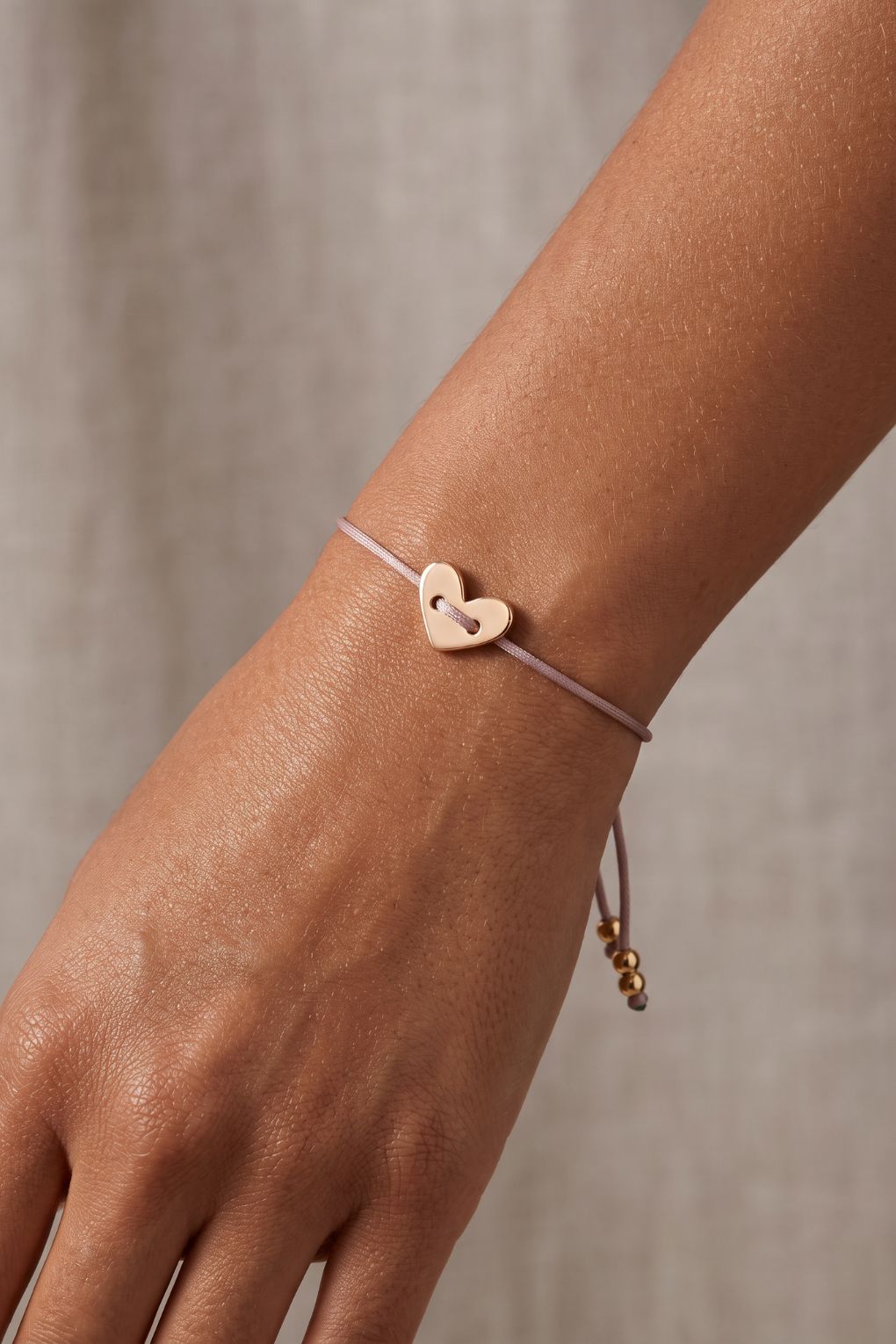 Heart Gift Bracelet