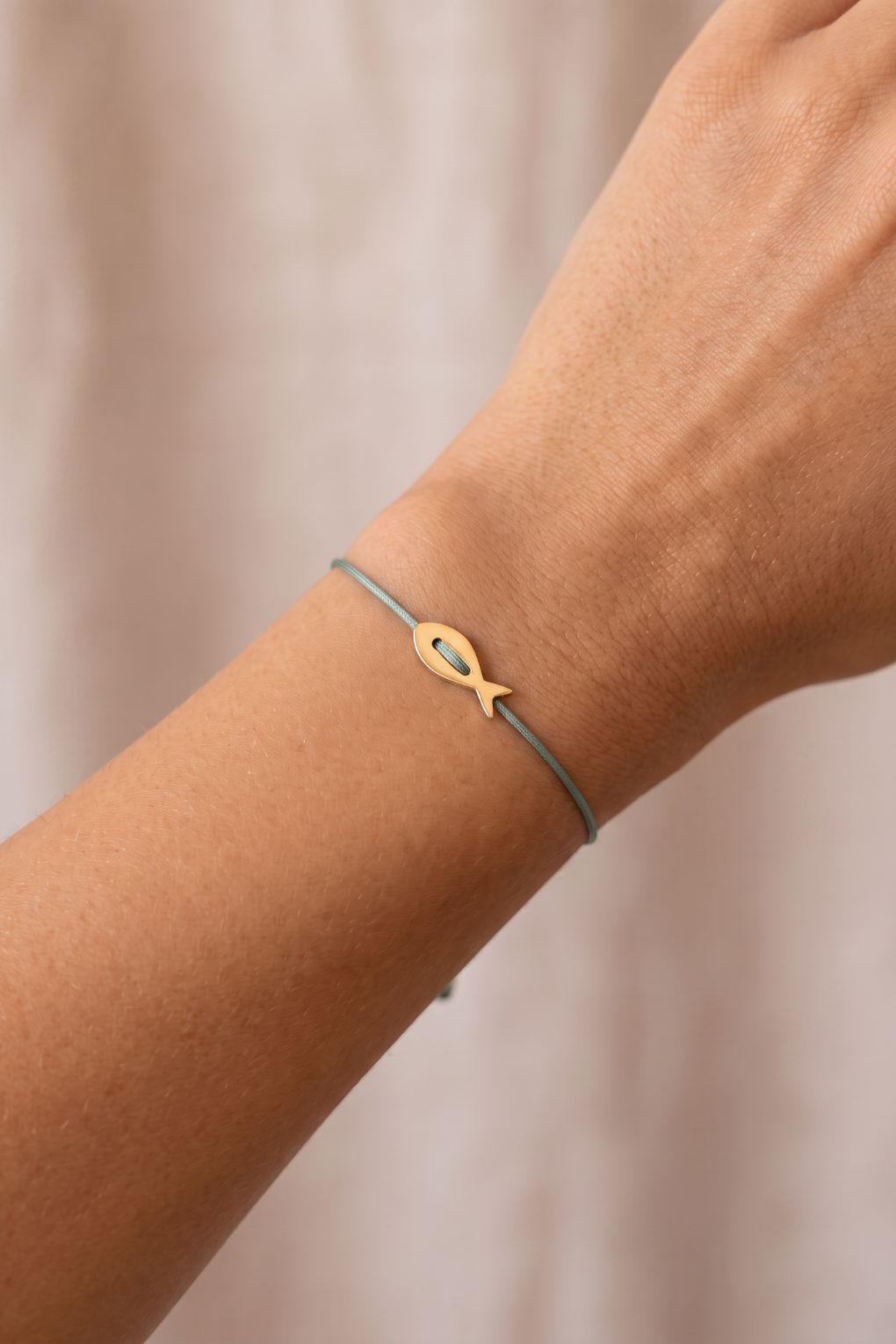 Fish Gift Bracelet