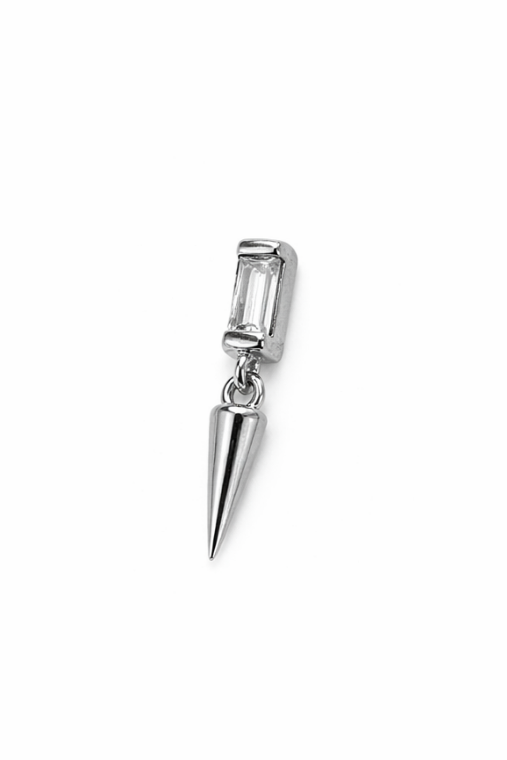 Jean Post Earring
