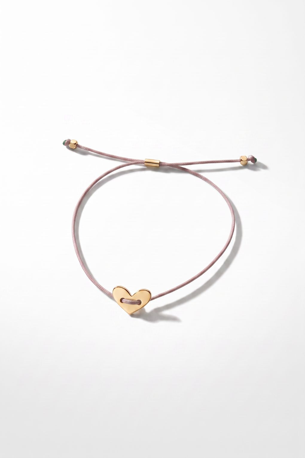 Heart Gift Bracelet