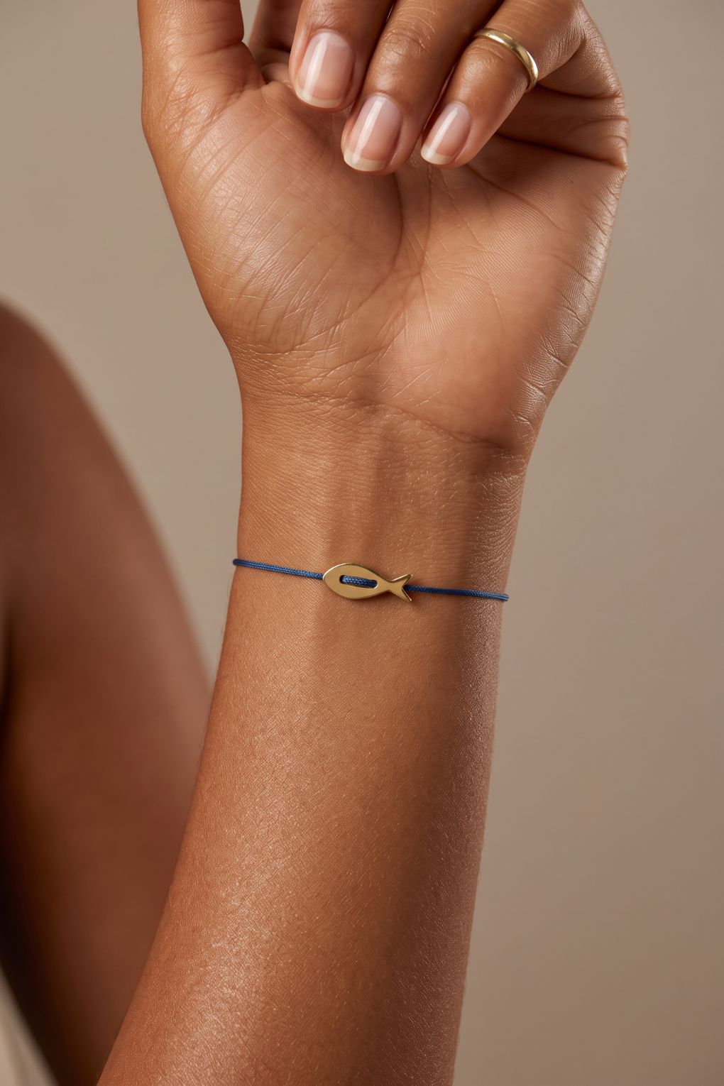 Fish Gift Bracelet
