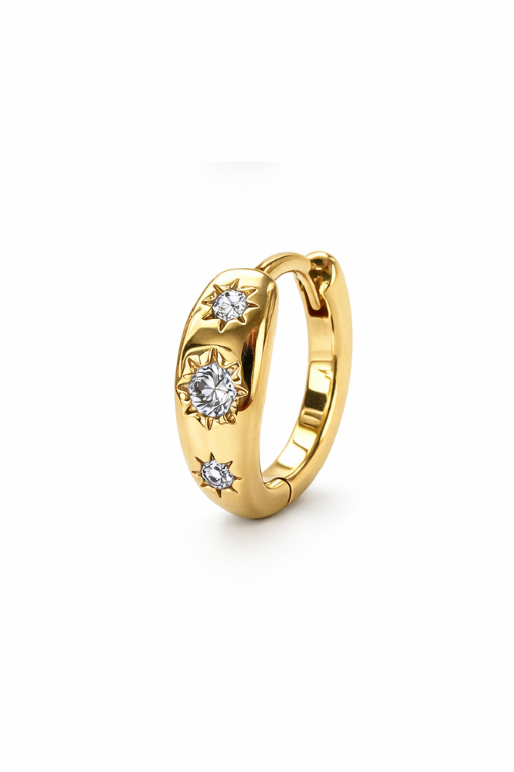 Allure Earring