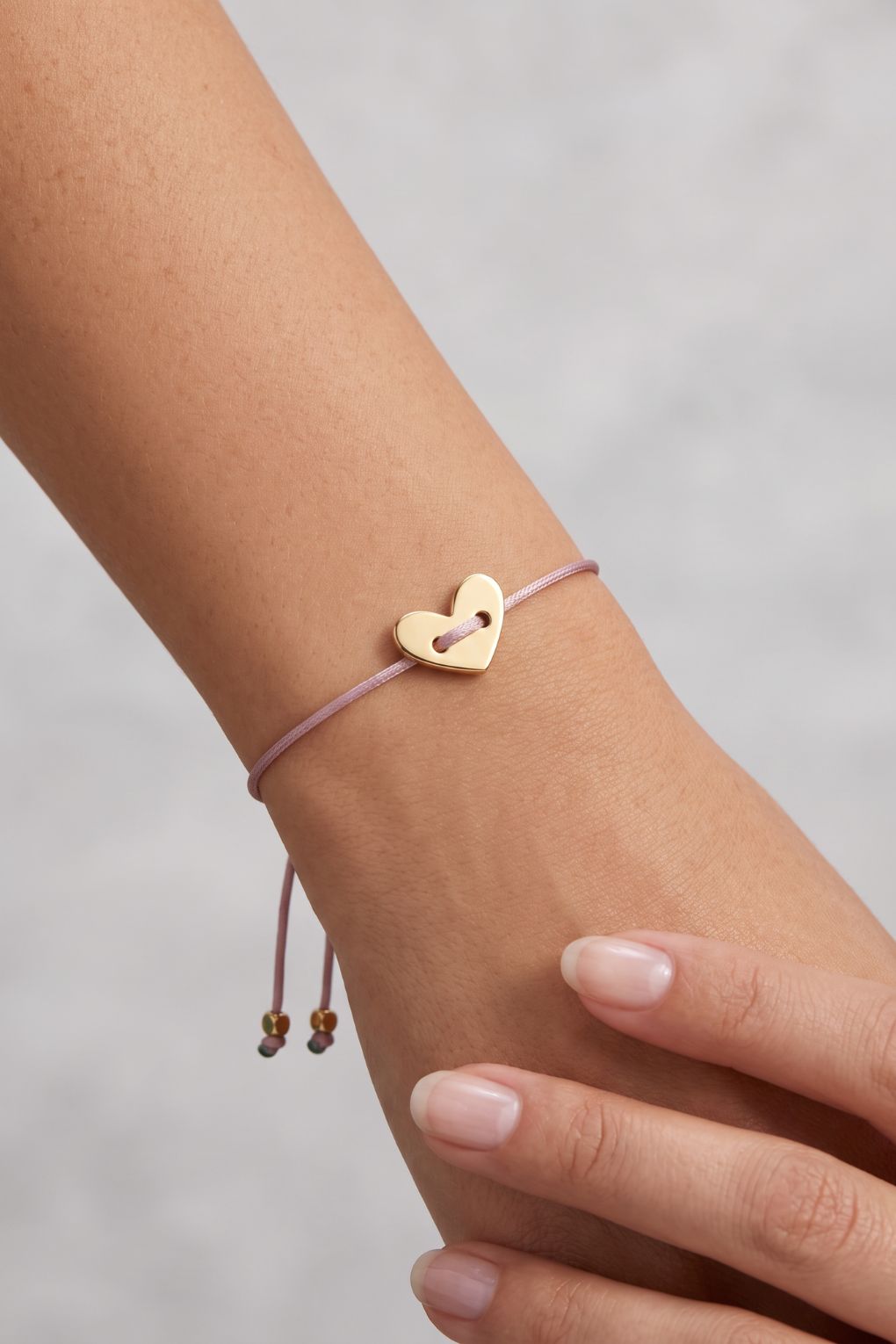 Heart Gift Bracelet