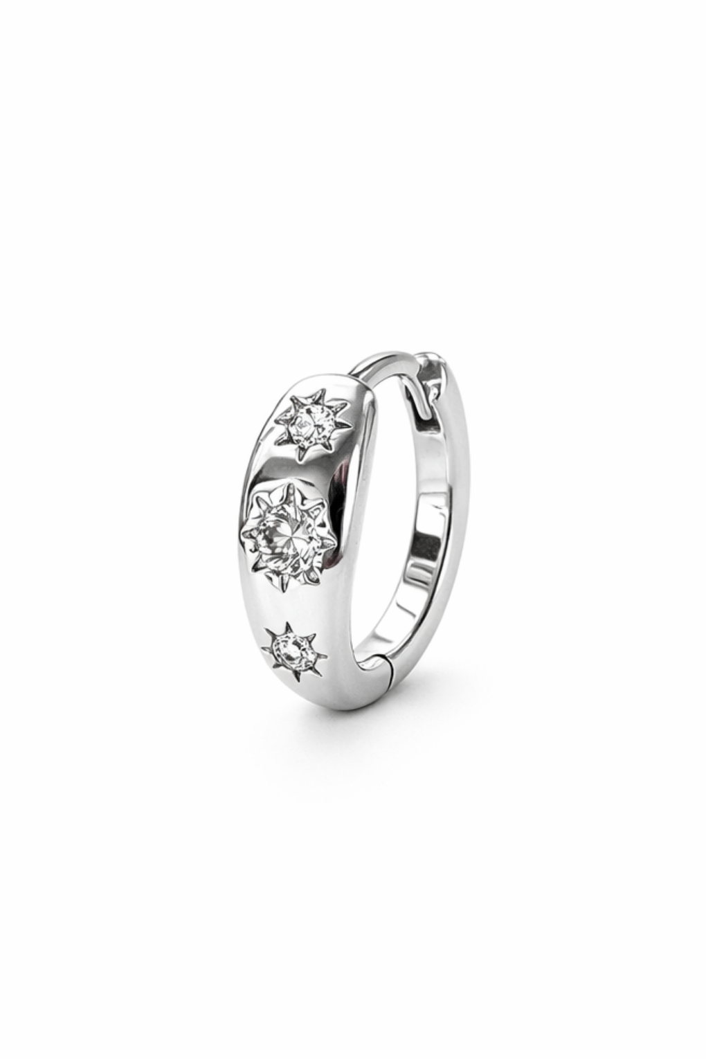 Allure Earring