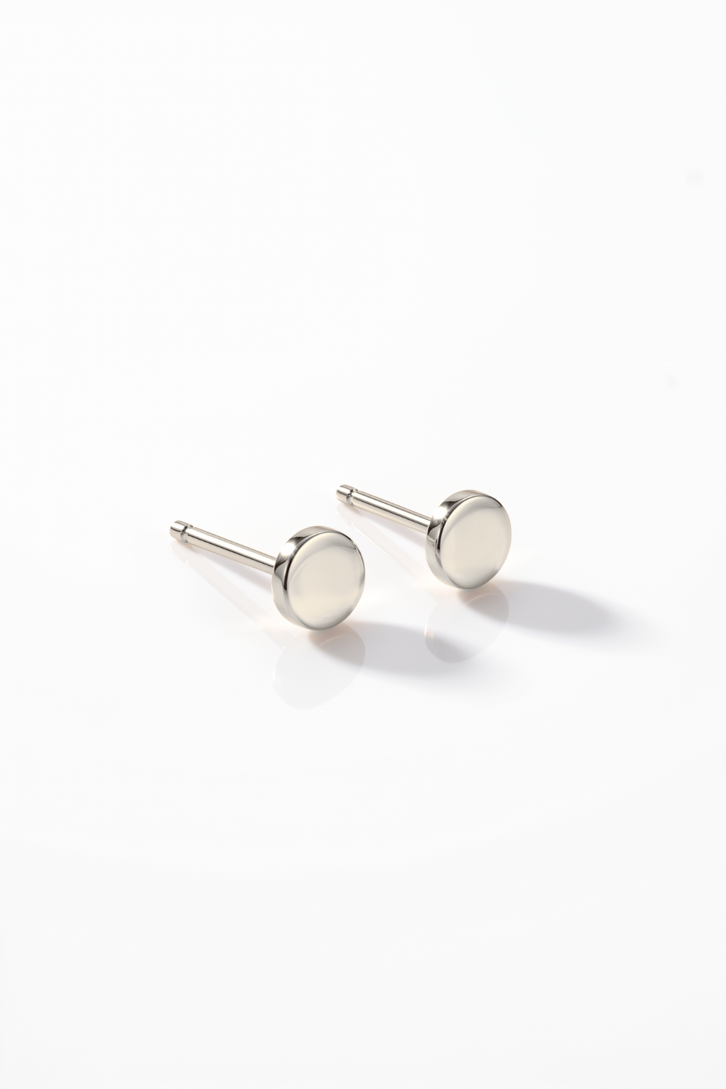 Tiny Planets Post Earrings