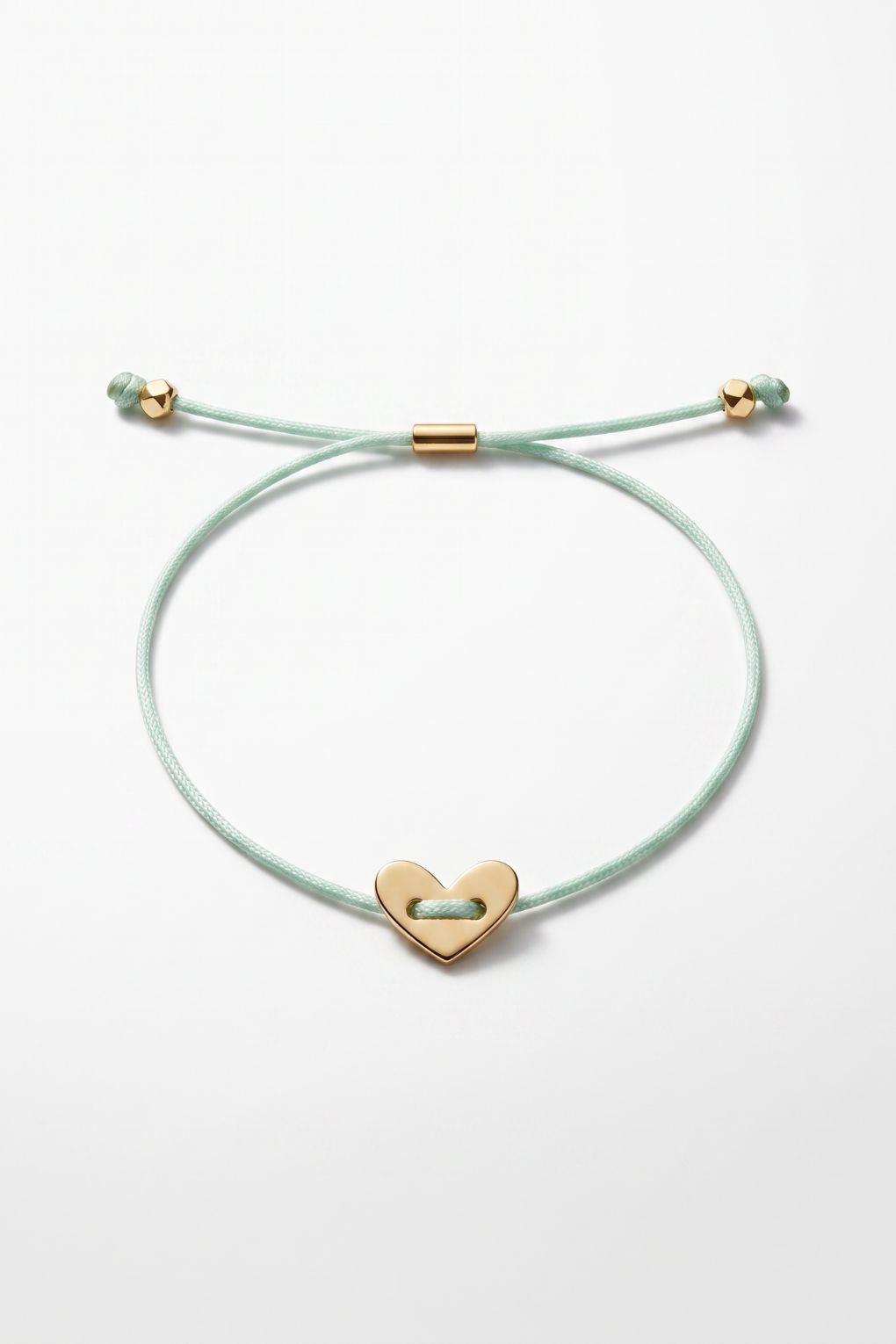Heart Gift Bracelet