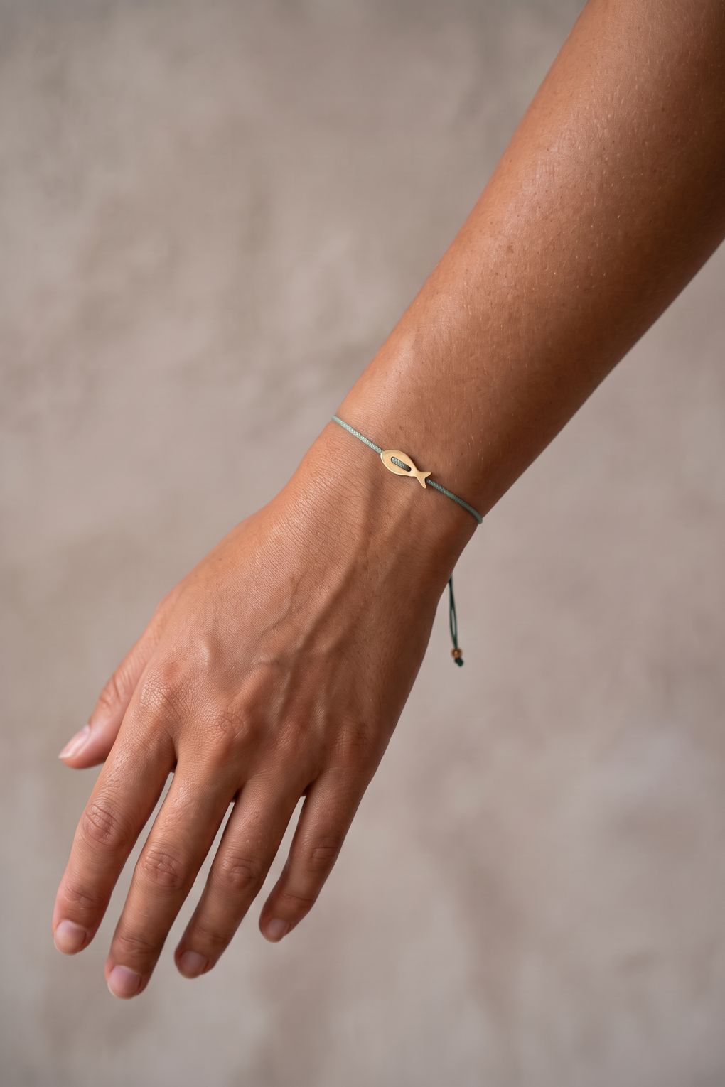 Fish Gift Bracelet