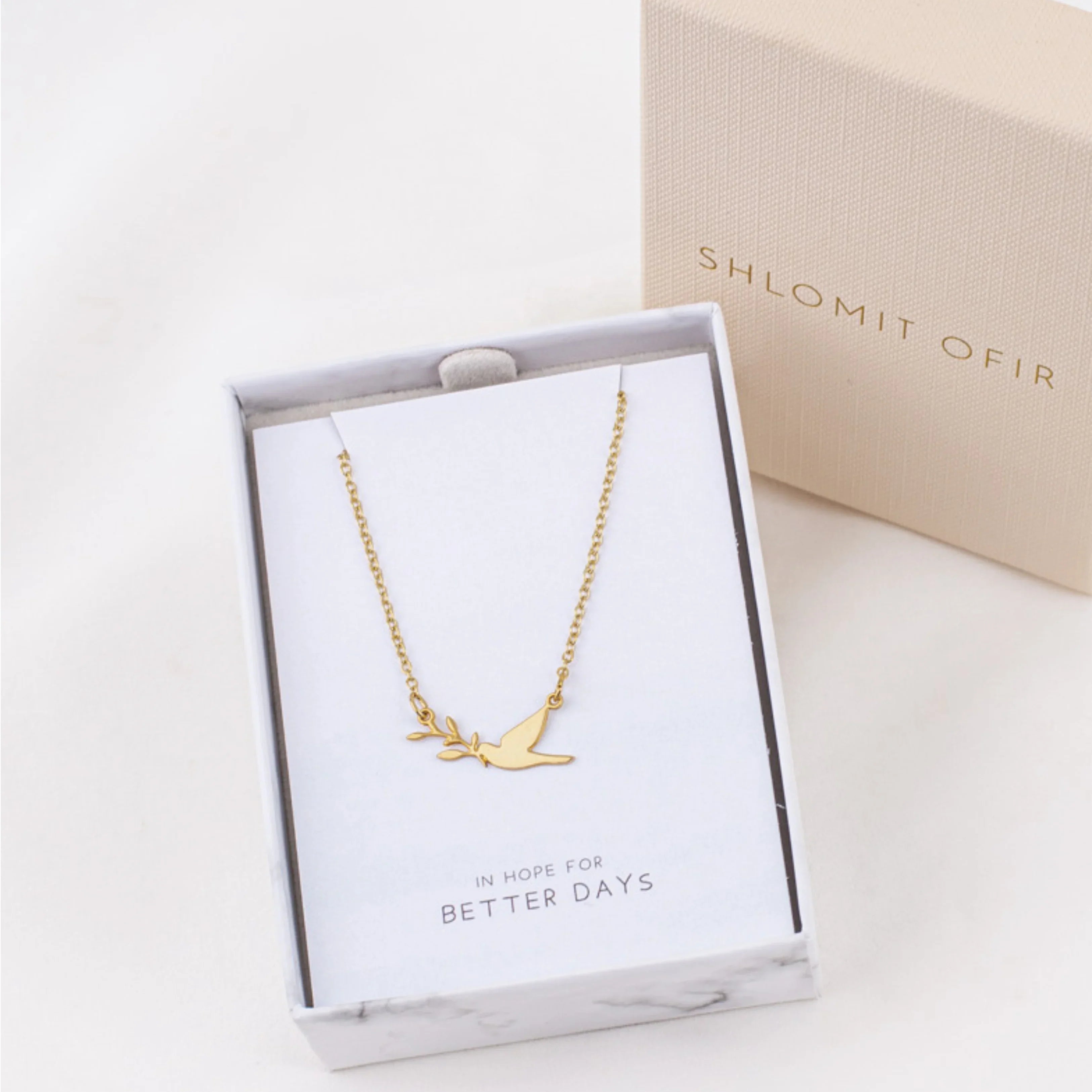 Better Days Necklace