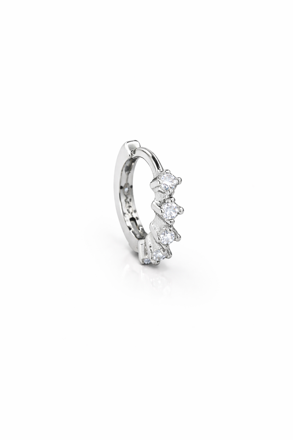 Tiny Imagine Earring